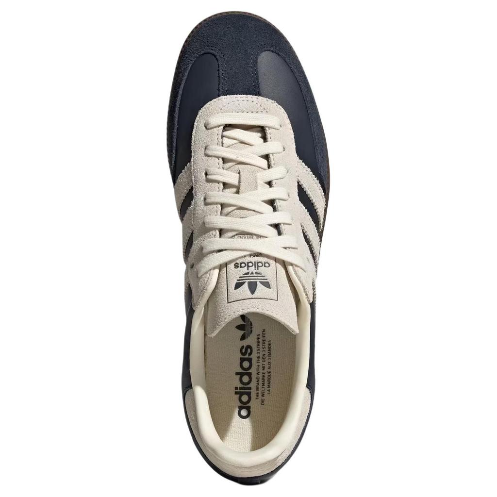 Samba Adidas Originals Og 'Tinta Aurora Creme' JI3217