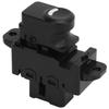 Power Window Switch 93581 1R001 Rear Left and Right Window Glass Lift Switch Replacement For Accent