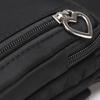 Sports Oxford Cloth Lightweight Mini Crossbody Pouch Women Phone Bag Arm Pack