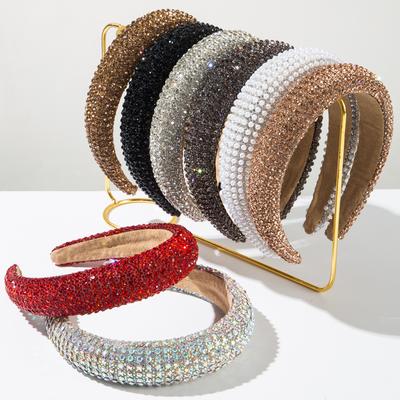 Accessori per capelli – Cerchietti per capelli