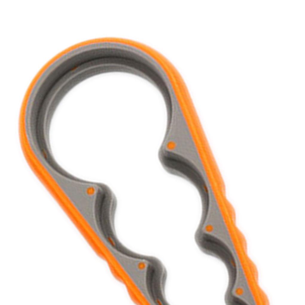 4 In 1 Bottle Opener Jar Can Kitchen Manual Tool Gadget Multifunction