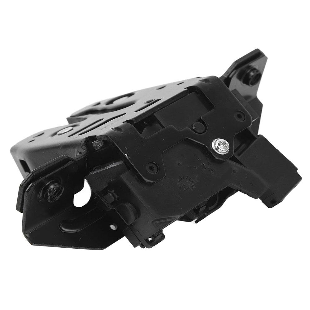 Zámek zadních výklopných dveří 13585478 pro Vauxhall Astra Zafira