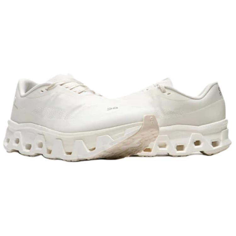 On Running X Post Archive Faction Cloudmonster Hyper 'White' Men's 3MF30931200