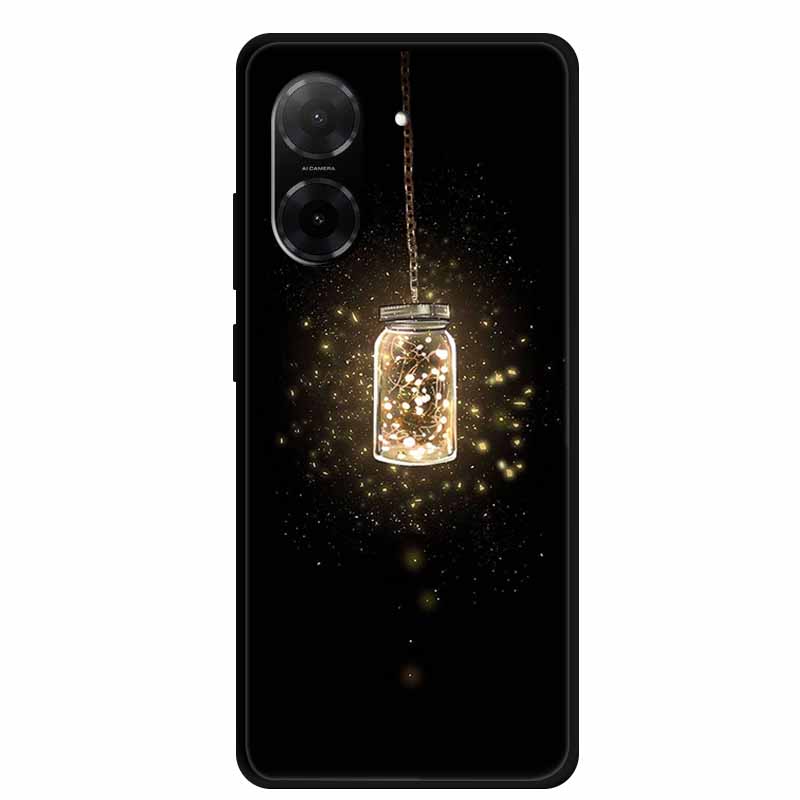 For Xiaomi Redmi A5 A 5 Case New Luxury Painted Cover Soft Silicone Phone Case For RedmiA5 Length 173mm Animals Fundas Coque