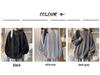 Men's Japanese Retro Lazy Style Hoodie - 2025 Autumn/Winter New Arrival, Trendy High-Street Versatile High-End Feel Top.