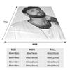 James Arthur Itll All Make Sense In The End  Blankets Soft Warm Flannel Throw Blanket Bedding for Bed Picnic Travel Home Couch