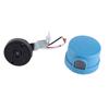 Street Light Photo Control IP65 Waterproof Photocell Sensor High Sensitivity Outdoor Lights Control