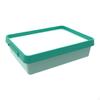 Educational Sensory Table with Interactive Light Box, Learning Toy And Shapes, Adjustable