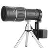 16x52 HD Military Monocular Telescope Portable Zoom Binoculars for Night Hunting Outdoor Big Vision Professional