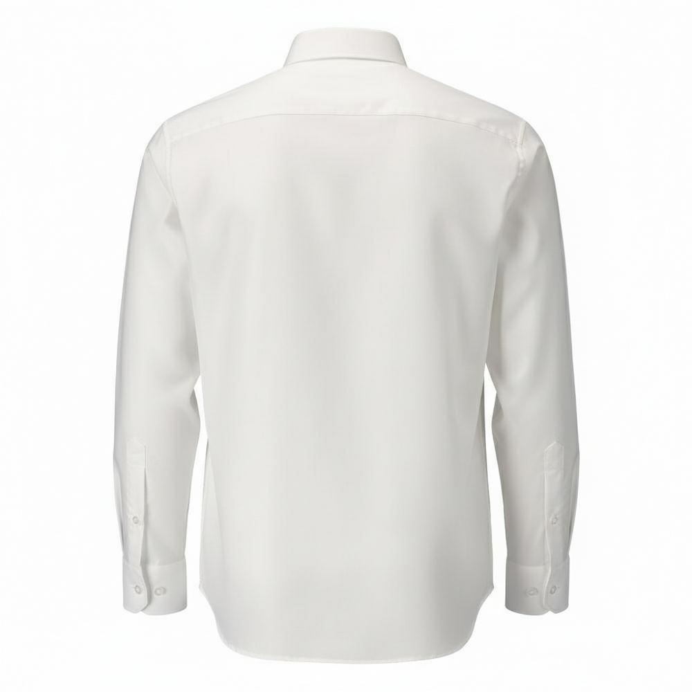 Mascot Mens Frontline Poplin Classic Shirt