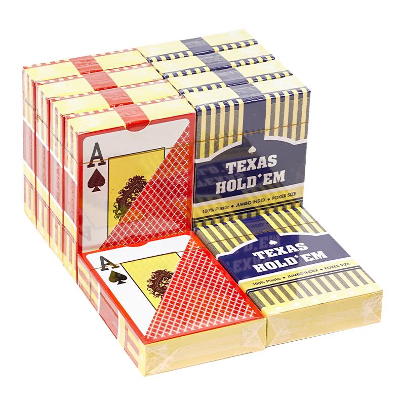 Texas Hold em Poker Game Supplies