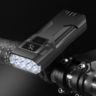 Bisiklet aksesuarları – Bisiklet ışıkları