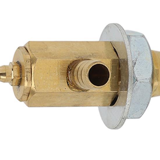 Dental Strong Suction Valve Copper Dental Chair Unit Valve Part Accessory for