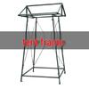 JinRuiFu Sentry Post Outdoor Weatherproof Tent