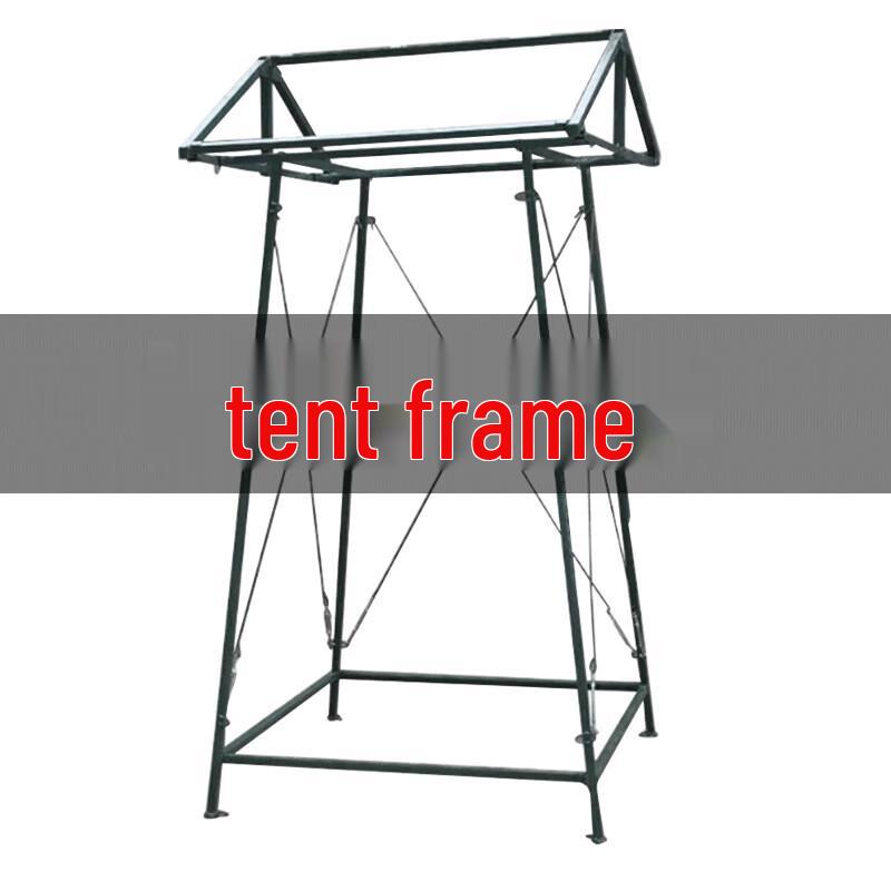 JinRuiFu Sentry Post Outdoor Weatherproof Tent