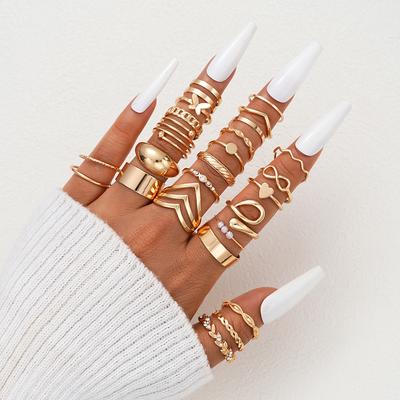 Ringe – Damenringe