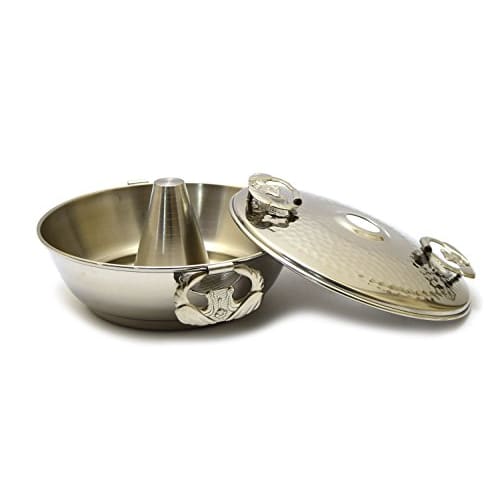 Takekoshi ST Mini Shabu-Shabu Pot