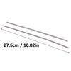 Rubber Strips Bottom Case Cover Foot Pad For 840 845 G7 Laptop Bumper Feet Strips Laptop Rubber Guard Replacement