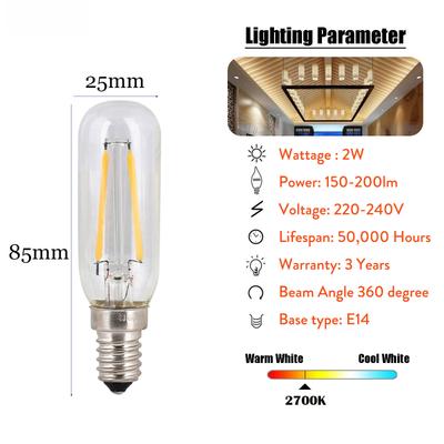 LED svítidla – LED žárovky a trubice