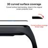 5 PCS PMMA Composite Soft Screen Protector For Xiaomi Haylou RT2 LS10, HD Clear Abrasion Resistant Sensitive Touch Easy Install Watch Protective Film