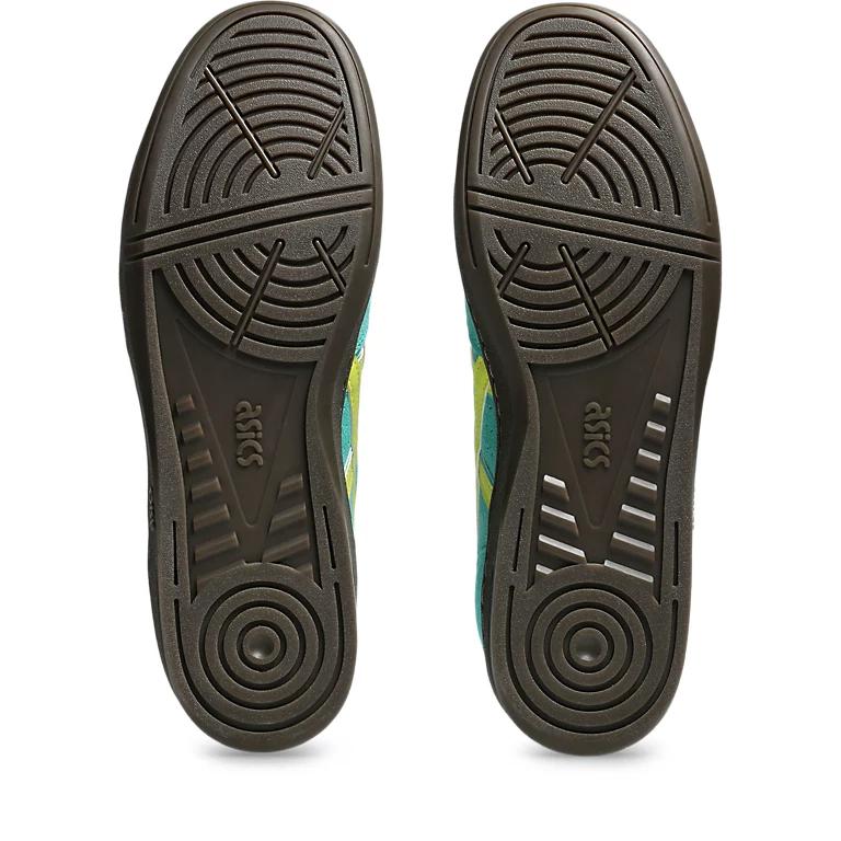 Asics Skyhand Og Waterfall Lemon Spark Sneakers 1203A452-301