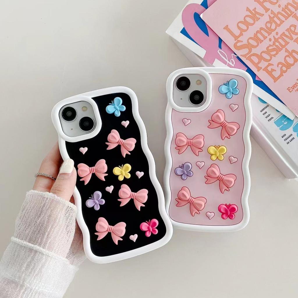 Applicable To Apple 14promax Mobile Phone Case Funny Big Eye Briquettes iPhone15 Anti-drop 13 Three-dimensional Silicone Cover