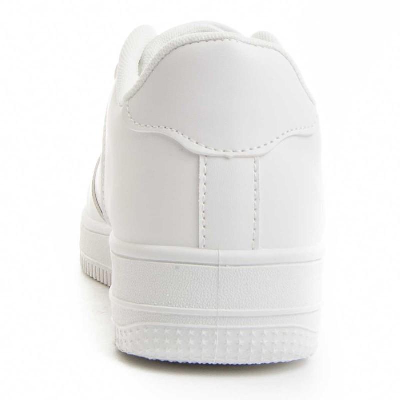 Sneaker Casual Para Hombre  Montevita  Force  88565