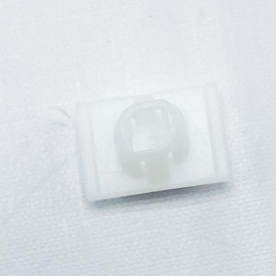 For Honda CR-V 75315-S9A-004 20 Pcs Outer Side Door Trim Moulding Retainer Clips