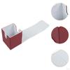 Card Deck Box Display Case Collection Container Multifunction Organizer Storage for