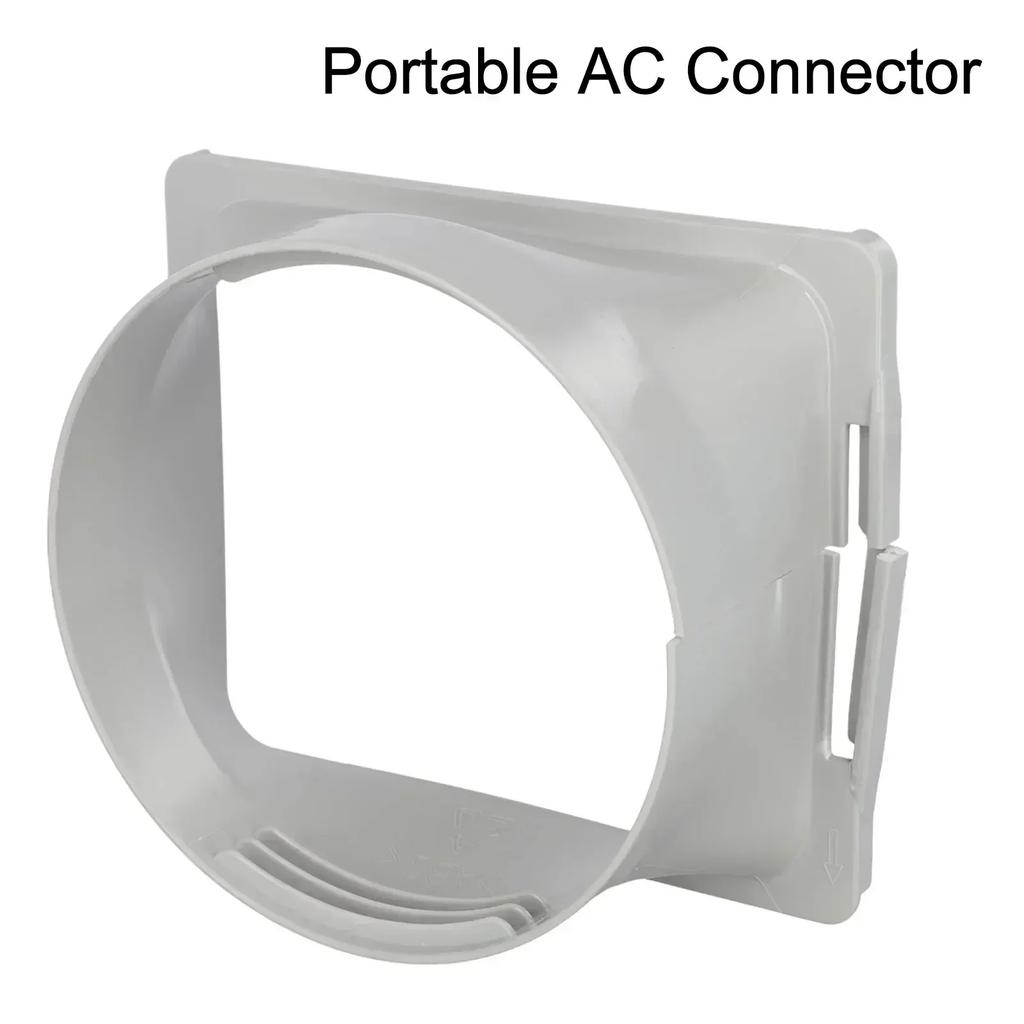 178*148*68mm Air Conditioner Hose Extender Prevents Leaks And Debris Home Use Hotel Use For Portable Air Conditioners
