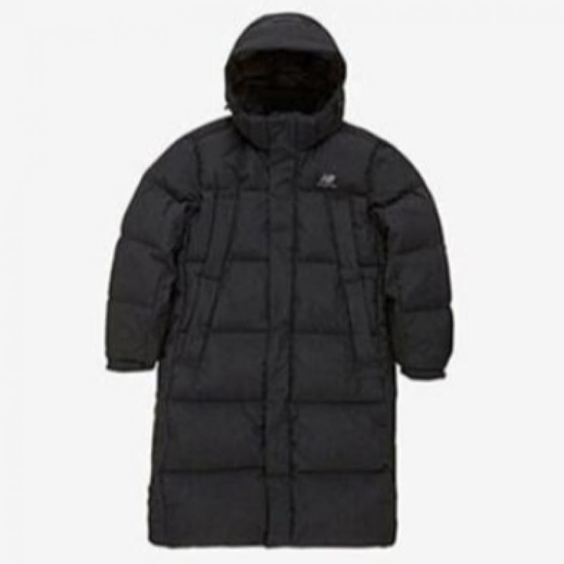 New Balance Uni Active Long Goose Jacket Nbnpc41023