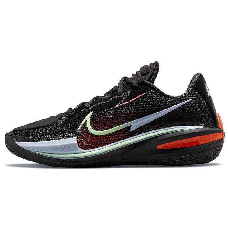 

новые Nike Air Zoom GT Cut Черный Гипер Малиновый 36