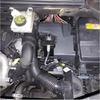 Fuses Box Cover Replacement Battery Manager Protection Unit Cover Automotive Accessory Easy Installation for C4L