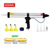 15-inch 600ml Pneumatic Sealant & Adhesive Dispenser Gun