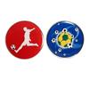 Football Training Decision Coin Set