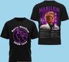Sale! Barry Manilow 2026 Tour T-Shirt