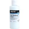 Brustro Professional Art Masking Fluid | 100Ml (75Ml + 25Ml) | Art Watercolour Tape, Ideal For Artists, Students, Workin