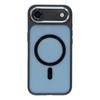For iPhone Air Case Compatible with MagSafe TPU + Acrylic Hybrid Phone Shell