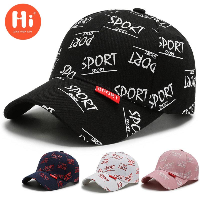 

Модная бейсбольная кепка с вышивкой, летняя уличная регулируемая шляпа в стиле хип-хоп, шляпа Snapback с костями