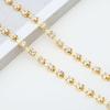 1Pcs 72cm Eyeglasses Chain Holder Glasses Hanging Rope  for Sunglasses Reading Glasses and Masks