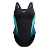 Speedo Womens/Ladies Clblk 2.0 One Piece Swimsuit