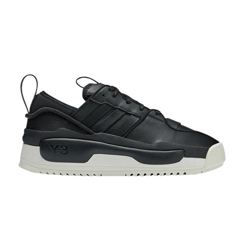 

adidas Rivalry Чорний Молочний ID5431 EU 37 чорний