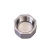 304 Stainless Steel Hex Head Pipe Plug