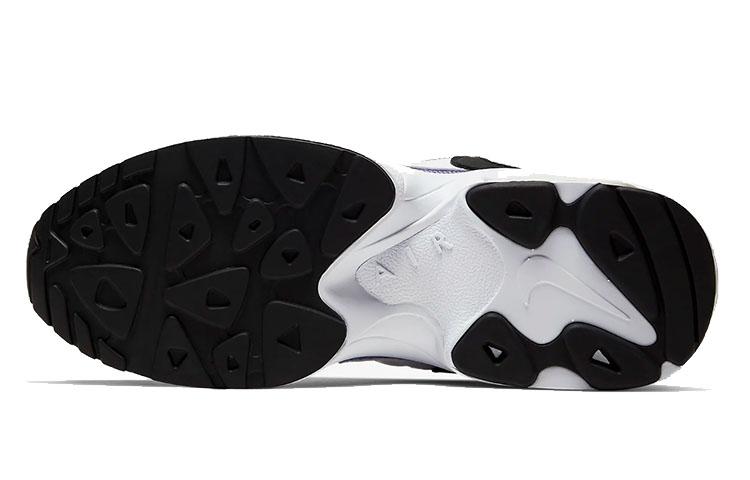 Nike Air Max 2 Light White Purple (Women's)