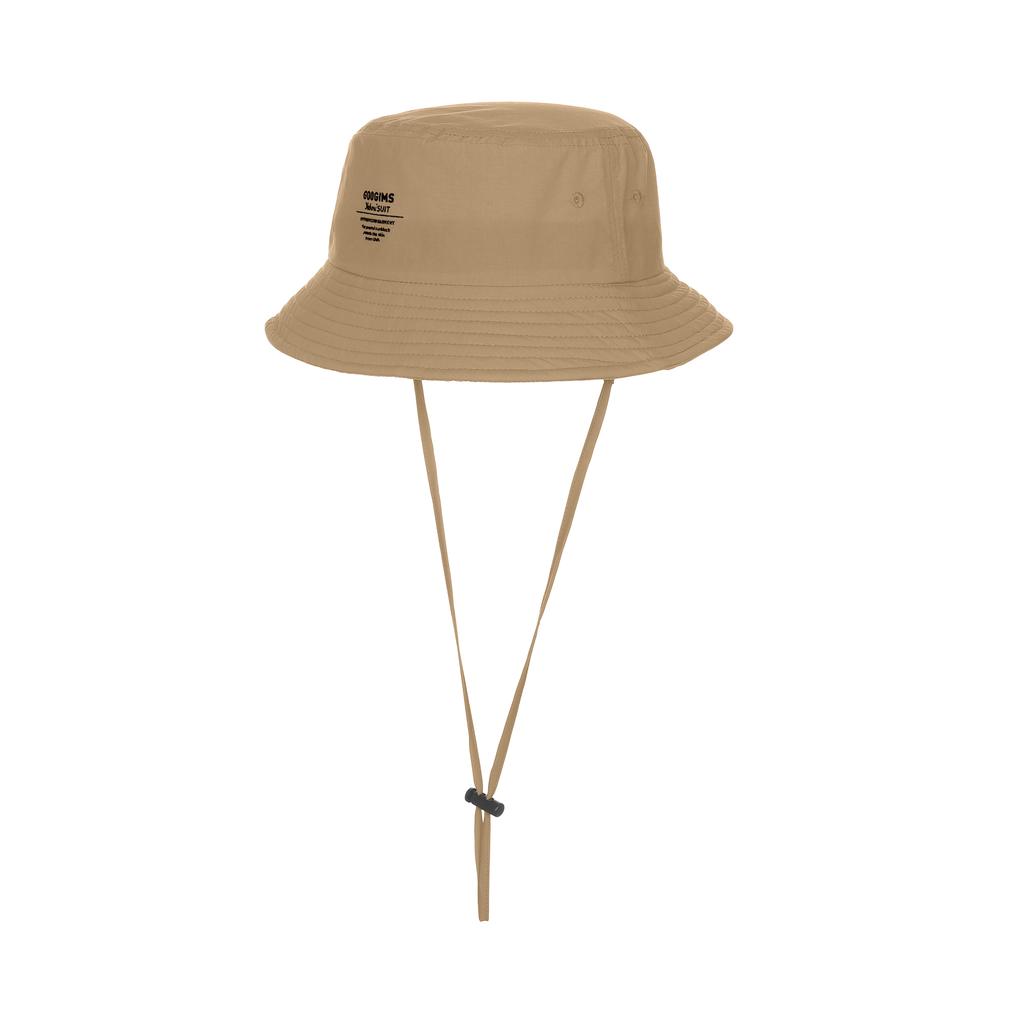 Gugimseukeompeoni A763_Be Surfing Bucket Hat Pro Daily Ver