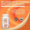 NAD + Boosting - Resveratrol, Quercetin - Boost Cellular Energy, Healthy Aging