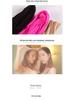 Unisex Plus Size Seamless Hooded Bodysuit for Couples