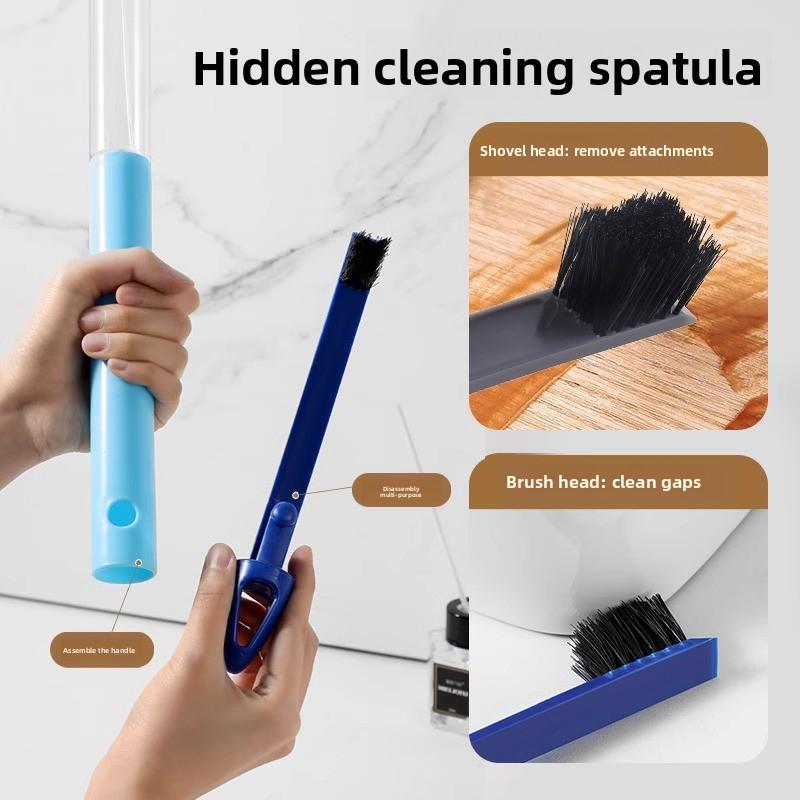 Household Three in One Cleaning Glass Scraper