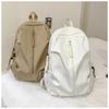 Student Backpack Durable Nylon Casual Daypack Waterproof Lightweight Backpack for School Travel Hiking