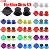 For Microsoft Xbox Series X S Game Controller RB LB Bumper Trigger Buttons Middle Holder Thumbstick Replacement Repair Part